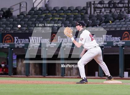 Thumbnail 3 in Lake Travis vs Marcus (Dragon Classic) photogallery.
