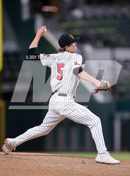 Thumbnail 1 in Lake Travis vs Marcus (Dragon Classic) photogallery.