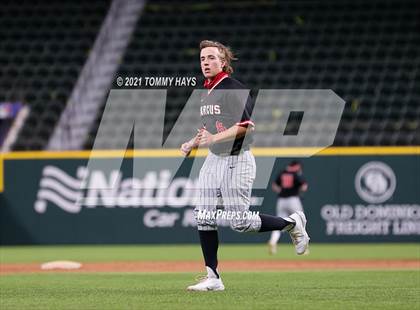 Thumbnail 2 in Lake Travis vs Marcus (Dragon Classic) photogallery.
