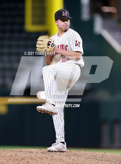 Thumbnail 1 in Lake Travis vs Marcus (Dragon Classic) photogallery.