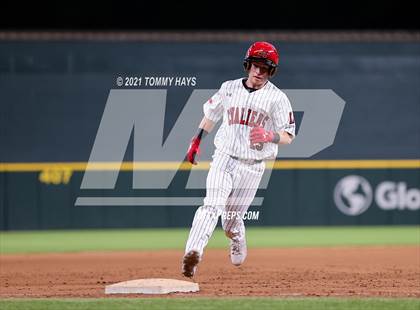 Thumbnail 2 in Lake Travis vs Marcus (Dragon Classic) photogallery.
