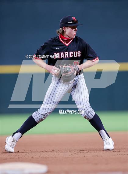 Thumbnail 1 in Lake Travis vs Marcus (Dragon Classic) photogallery.