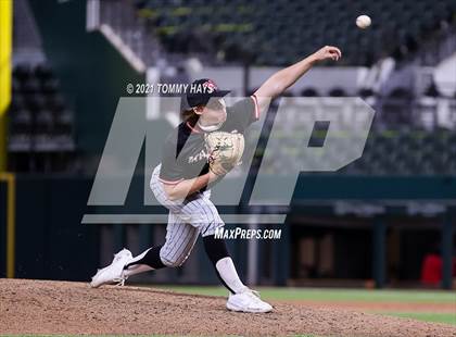 Thumbnail 2 in Lake Travis vs Marcus (Dragon Classic) photogallery.