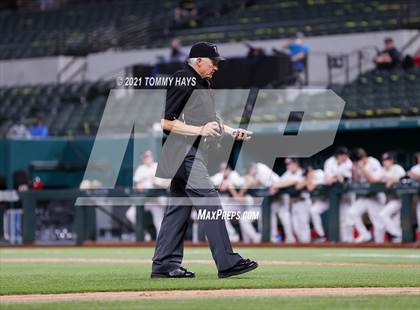 Thumbnail 3 in Lake Travis vs Marcus (Dragon Classic) photogallery.