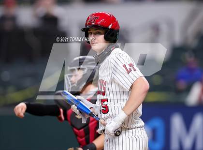 Thumbnail 2 in Lake Travis vs Marcus (Dragon Classic) photogallery.