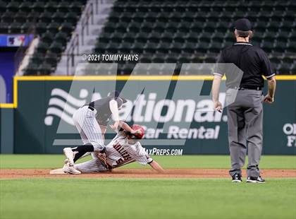 Thumbnail 3 in Lake Travis vs Marcus (Dragon Classic) photogallery.