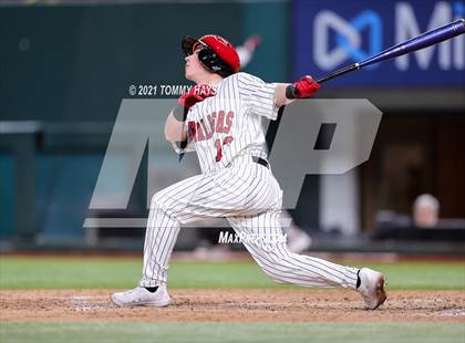 Thumbnail 1 in Lake Travis vs Marcus (Dragon Classic) photogallery.