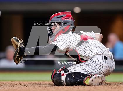 Thumbnail 3 in Lake Travis vs Marcus (Dragon Classic) photogallery.
