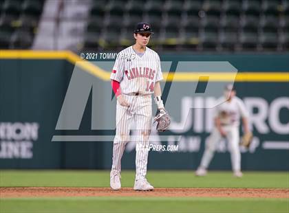 Thumbnail 1 in Lake Travis vs Marcus (Dragon Classic) photogallery.