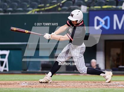 Thumbnail 2 in Lake Travis vs Marcus (Dragon Classic) photogallery.