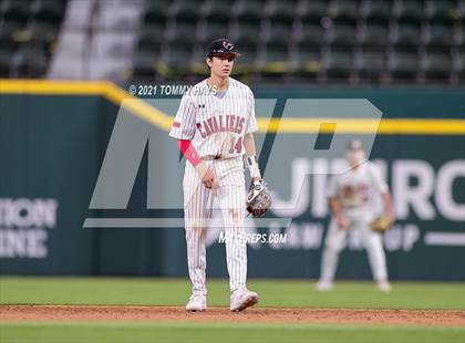 Thumbnail 2 in Lake Travis vs Marcus (Dragon Classic) photogallery.