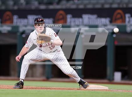 Thumbnail 3 in Lake Travis vs Marcus (Dragon Classic) photogallery.