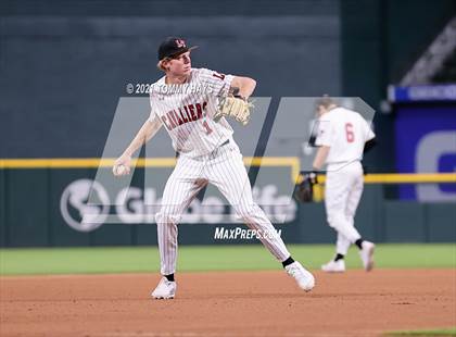 Thumbnail 3 in Lake Travis vs Marcus (Dragon Classic) photogallery.