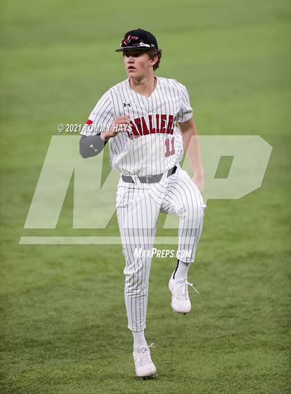 Thumbnail 1 in Lake Travis vs Marcus (Dragon Classic) photogallery.
