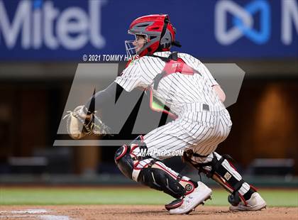 Thumbnail 1 in Lake Travis vs Marcus (Dragon Classic) photogallery.