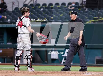 Thumbnail 1 in Lake Travis vs Marcus (Dragon Classic) photogallery.