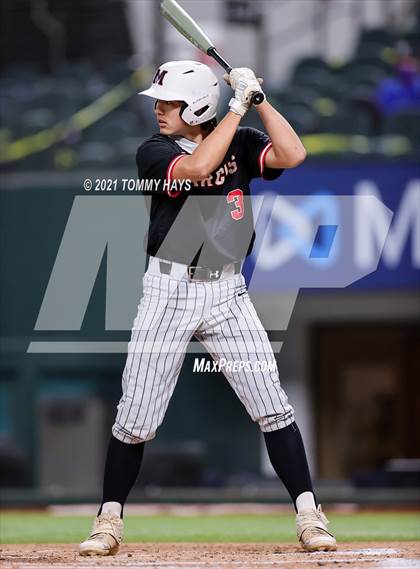 Thumbnail 1 in Lake Travis vs Marcus (Dragon Classic) photogallery.