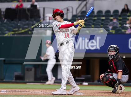 Thumbnail 2 in Lake Travis vs Marcus (Dragon Classic) photogallery.