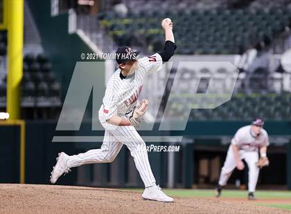 Thumbnail 2 in Lake Travis vs Marcus (Dragon Classic) photogallery.