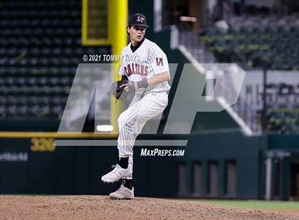 Thumbnail 2 in Lake Travis vs Marcus (Dragon Classic) photogallery.