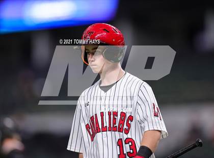 Thumbnail 3 in Lake Travis vs Marcus (Dragon Classic) photogallery.