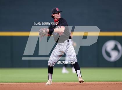 Thumbnail 3 in Lake Travis vs Marcus (Dragon Classic) photogallery.