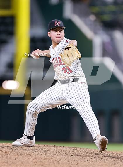 Thumbnail 2 in Lake Travis vs Marcus (Dragon Classic) photogallery.