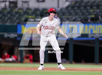 Thumbnail 3 in Lake Travis vs Marcus (Dragon Classic) photogallery.