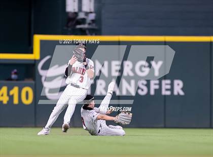 Thumbnail 3 in Lake Travis vs Marcus (Dragon Classic) photogallery.