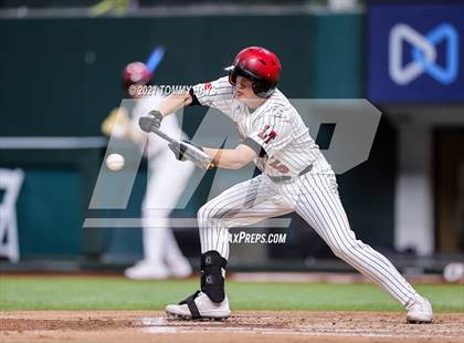 Thumbnail 1 in Lake Travis vs Marcus (Dragon Classic) photogallery.