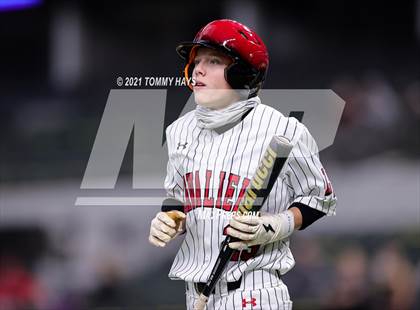 Thumbnail 3 in Lake Travis vs Marcus (Dragon Classic) photogallery.