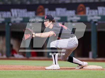 Thumbnail 1 in Lake Travis vs Marcus (Dragon Classic) photogallery.