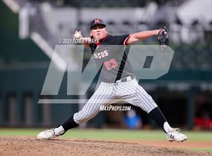 Thumbnail 1 in Lake Travis vs Marcus (Dragon Classic) photogallery.
