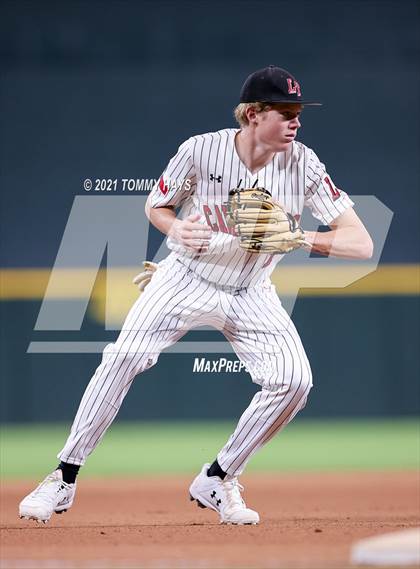 Thumbnail 2 in Lake Travis vs Marcus (Dragon Classic) photogallery.