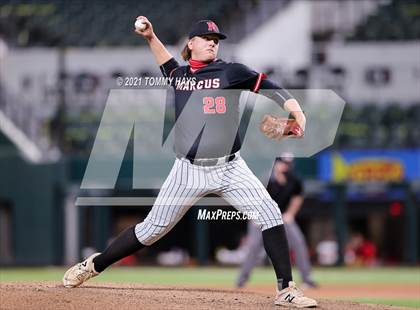 Thumbnail 2 in Lake Travis vs Marcus (Dragon Classic) photogallery.