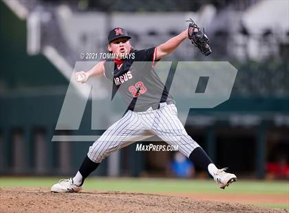 Thumbnail 3 in Lake Travis vs Marcus (Dragon Classic) photogallery.