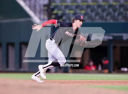 Thumbnail 2 in Lake Travis vs Marcus (Dragon Classic) photogallery.