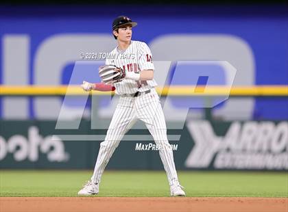 Thumbnail 3 in Lake Travis vs Marcus (Dragon Classic) photogallery.