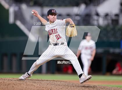 Thumbnail 1 in Lake Travis vs Marcus (Dragon Classic) photogallery.