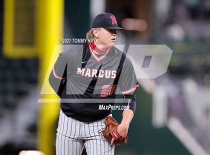 Thumbnail 1 in Lake Travis vs Marcus (Dragon Classic) photogallery.