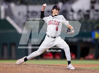 Thumbnail 2 in Lake Travis vs Marcus (Dragon Classic) photogallery.