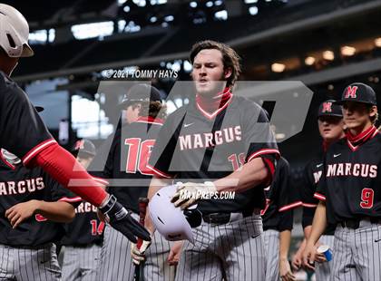 Thumbnail 2 in Lake Travis vs Marcus (Dragon Classic) photogallery.