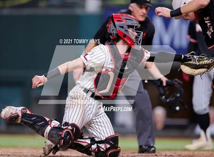 Thumbnail 2 in Lake Travis vs Marcus (Dragon Classic) photogallery.