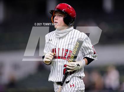 Thumbnail 2 in Lake Travis vs Marcus (Dragon Classic) photogallery.