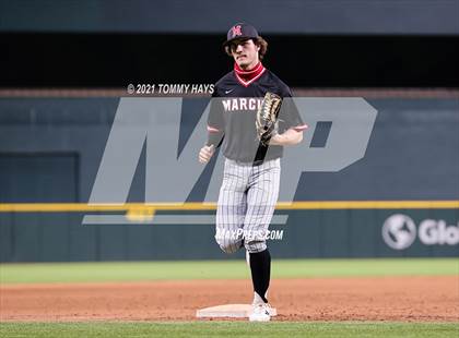 Thumbnail 1 in Lake Travis vs Marcus (Dragon Classic) photogallery.