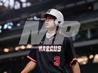 Thumbnail 2 in Lake Travis vs Marcus (Dragon Classic) photogallery.