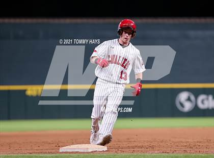 Thumbnail 3 in Lake Travis vs Marcus (Dragon Classic) photogallery.