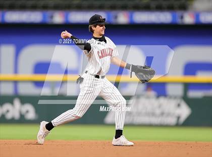 Thumbnail 1 in Lake Travis vs Marcus (Dragon Classic) photogallery.