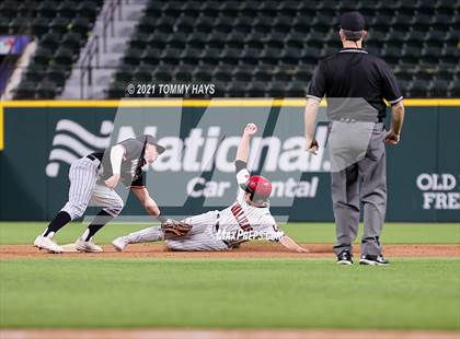 Thumbnail 1 in Lake Travis vs Marcus (Dragon Classic) photogallery.