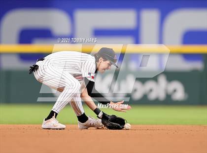Thumbnail 2 in Lake Travis vs Marcus (Dragon Classic) photogallery.
